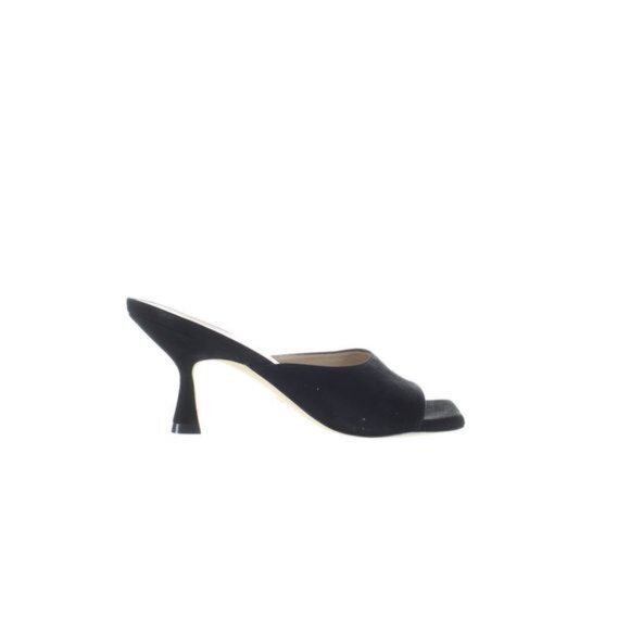 Stuart Weitzman Tia 75 Slide Sandal - Picture 2 of 6